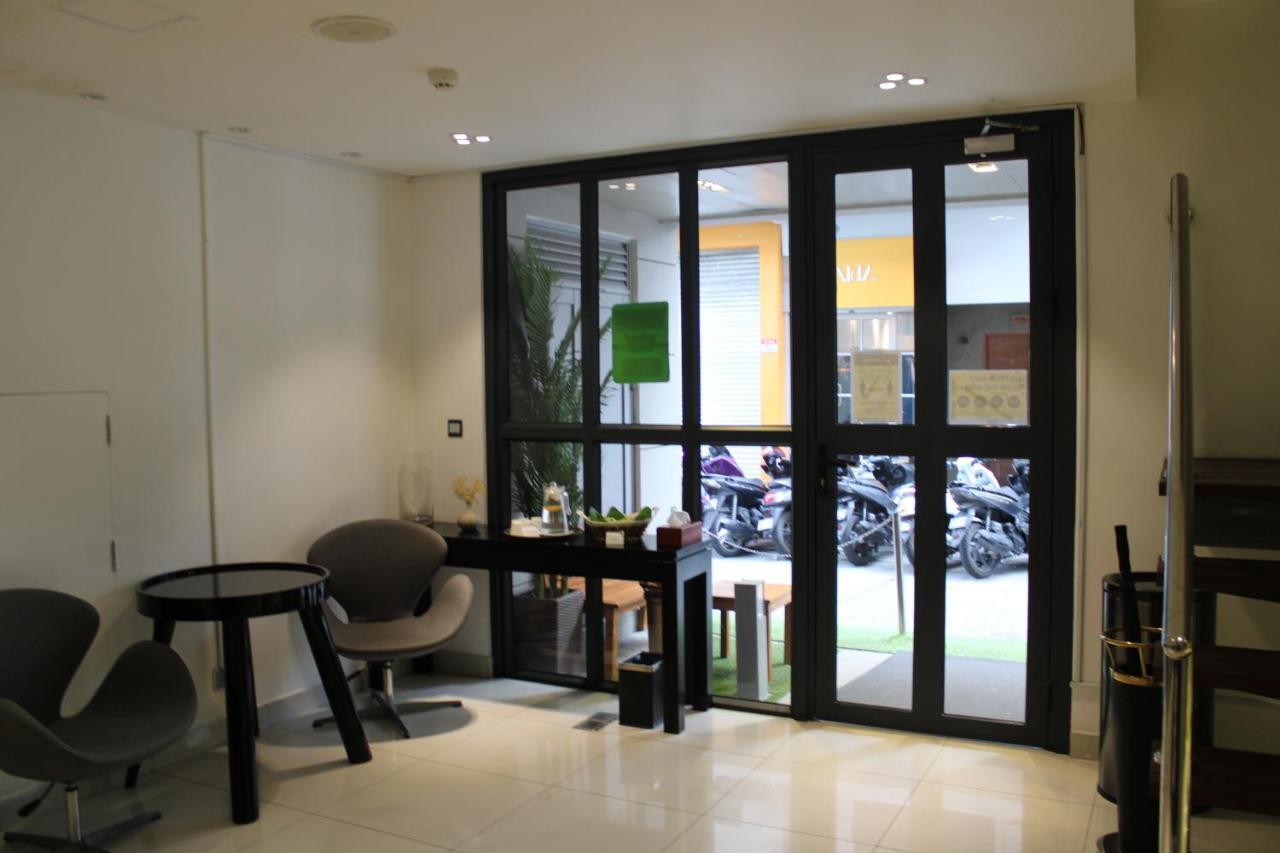Otel Beehive Premier 3*