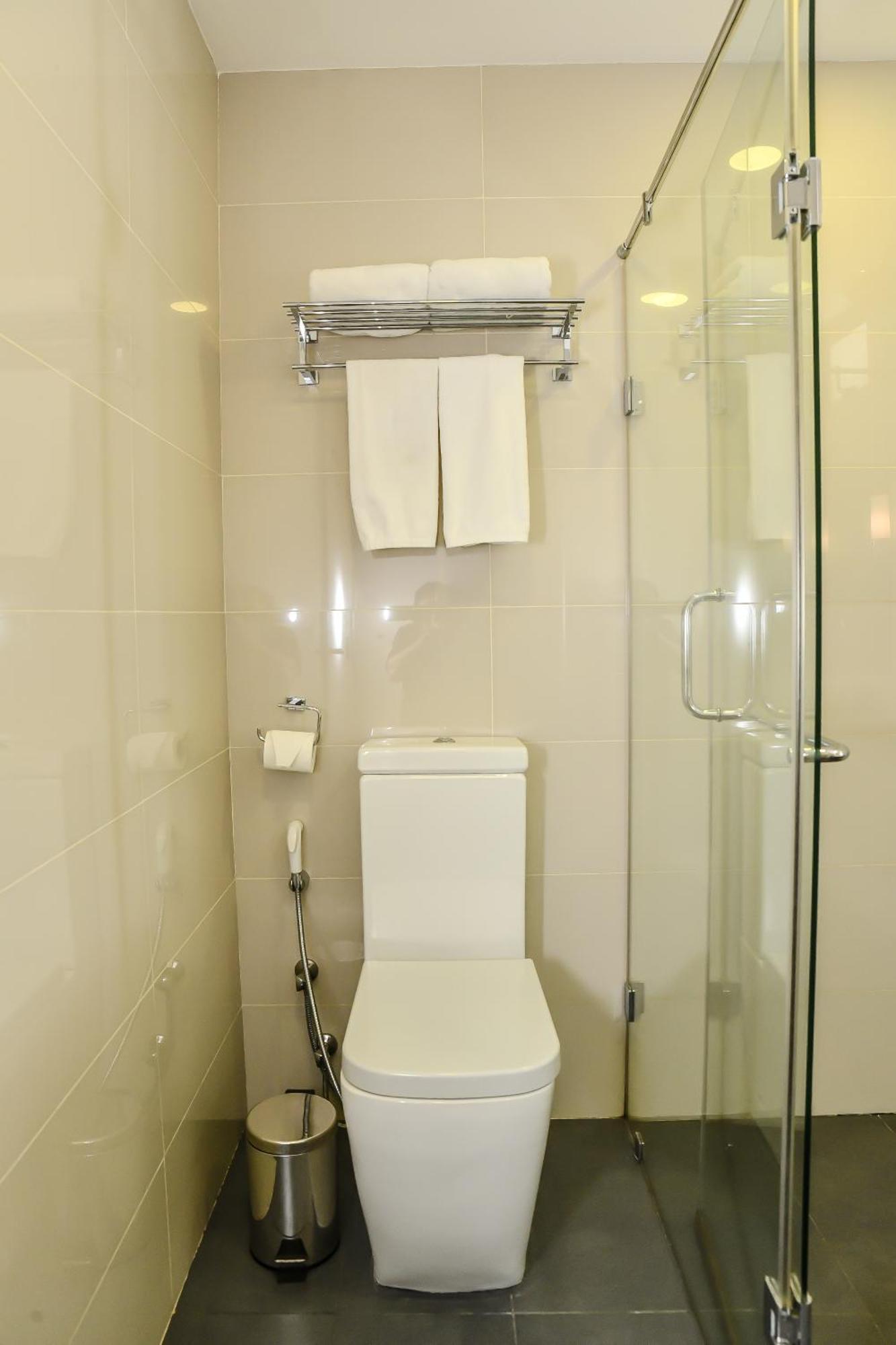 Otel Beehive Premier Malé