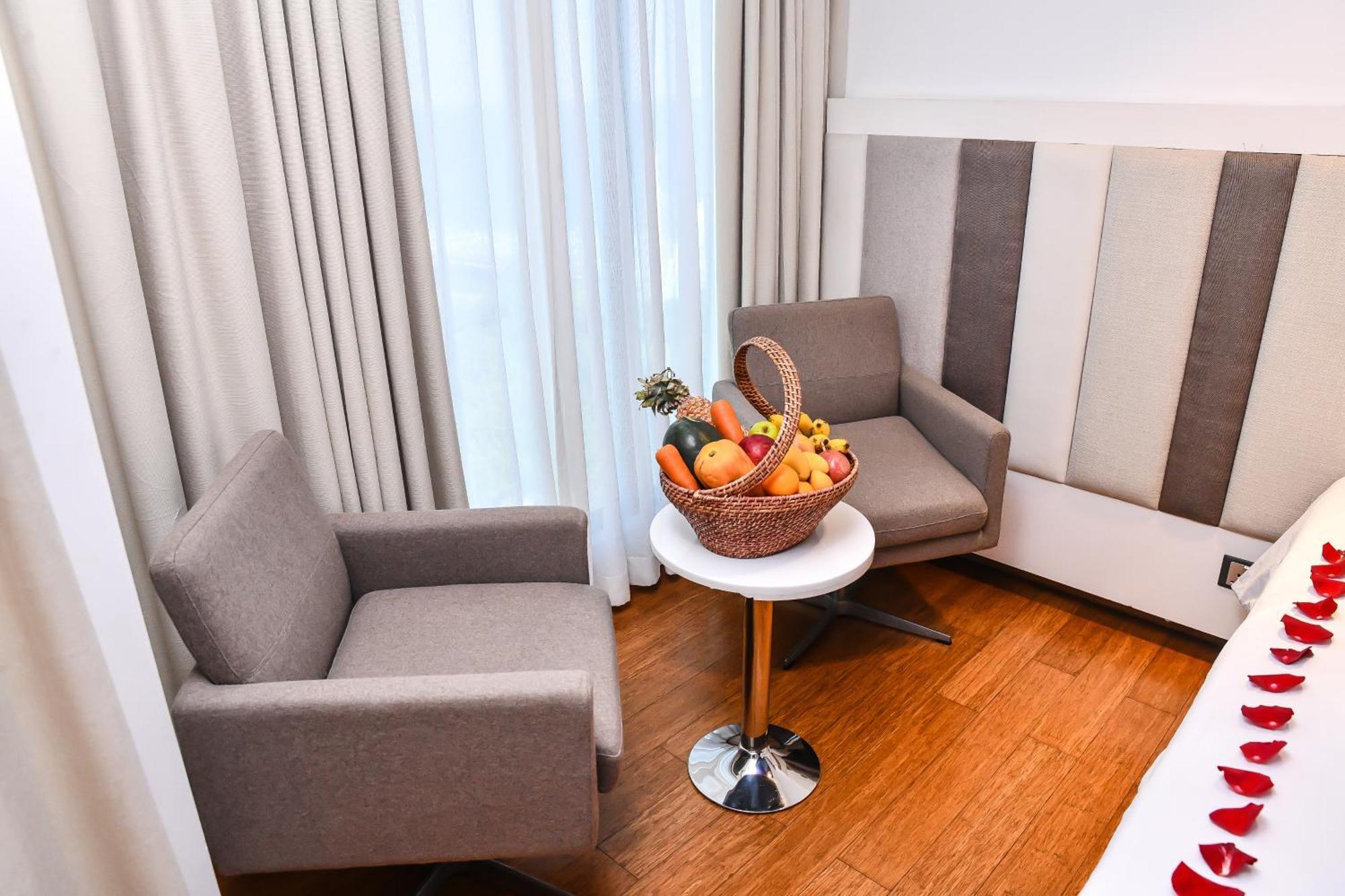 Otel Beehive Premier