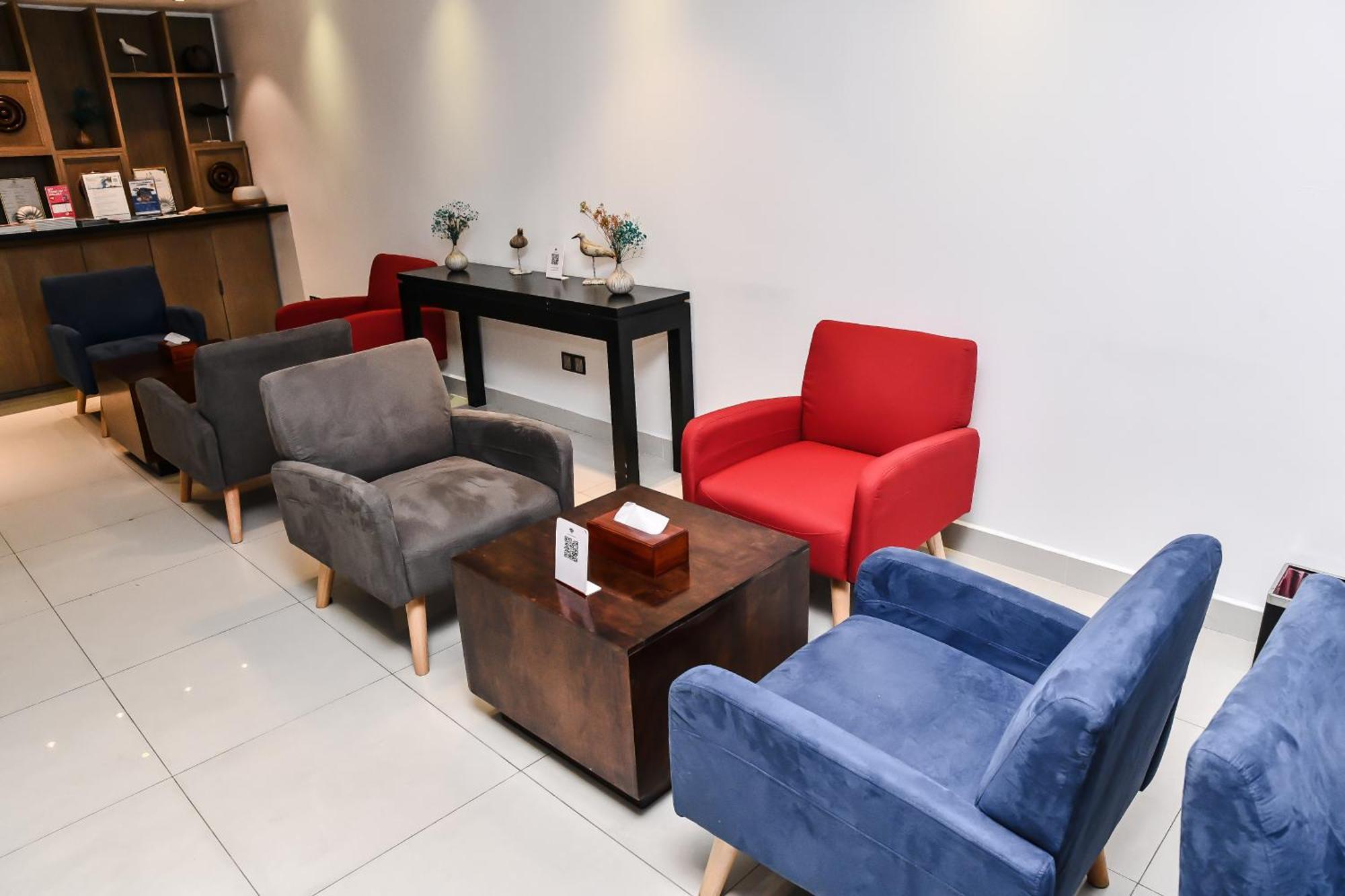 Beehive Premier Hotel