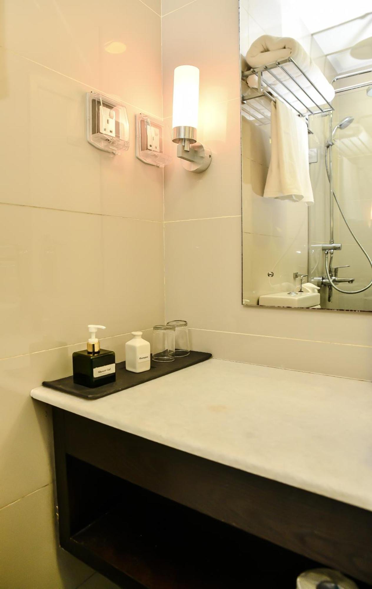 Hotel Beehive Premier Malé