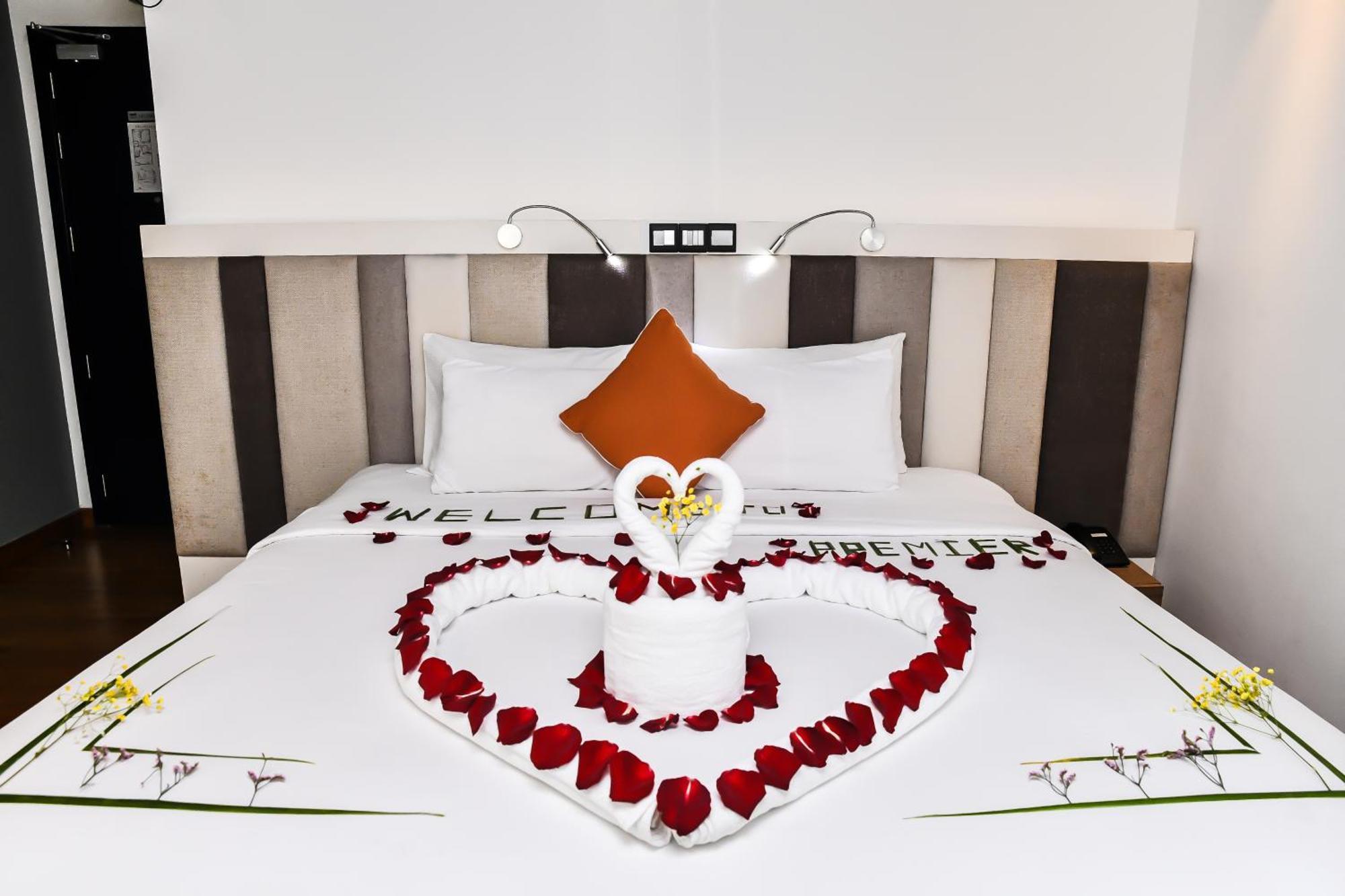 Hotel Beehive Premier 3*