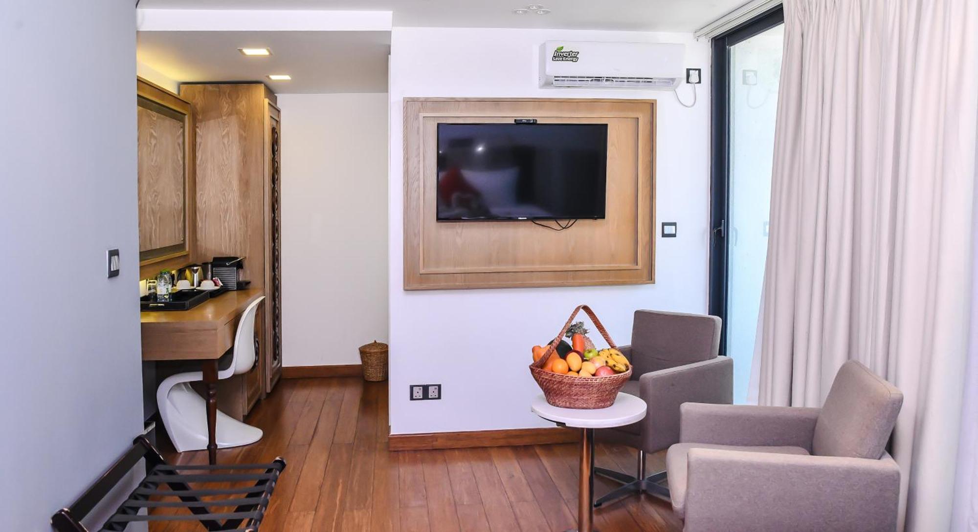 Beehive Premier Hotel