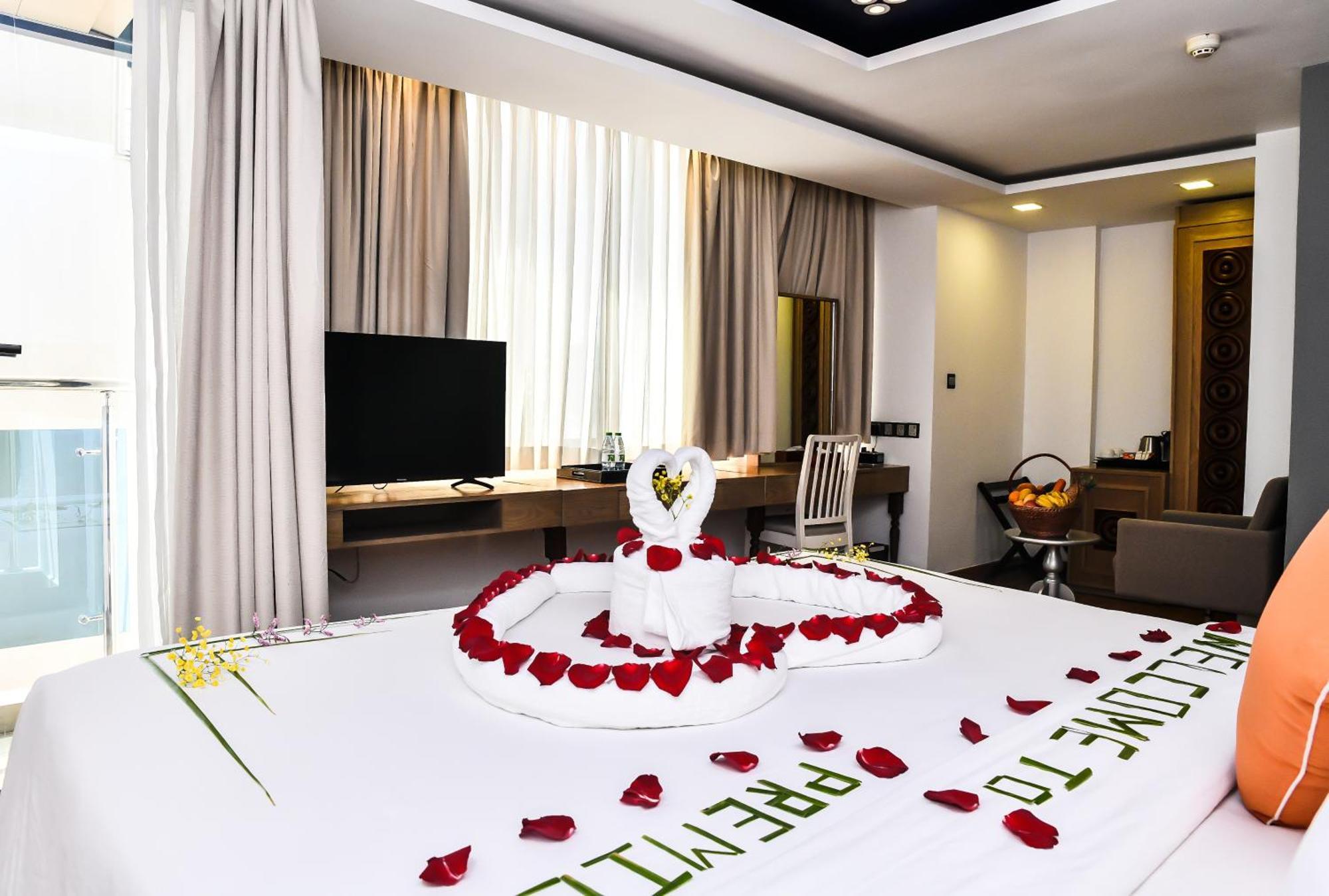 Hotel Beehive Premier Malé