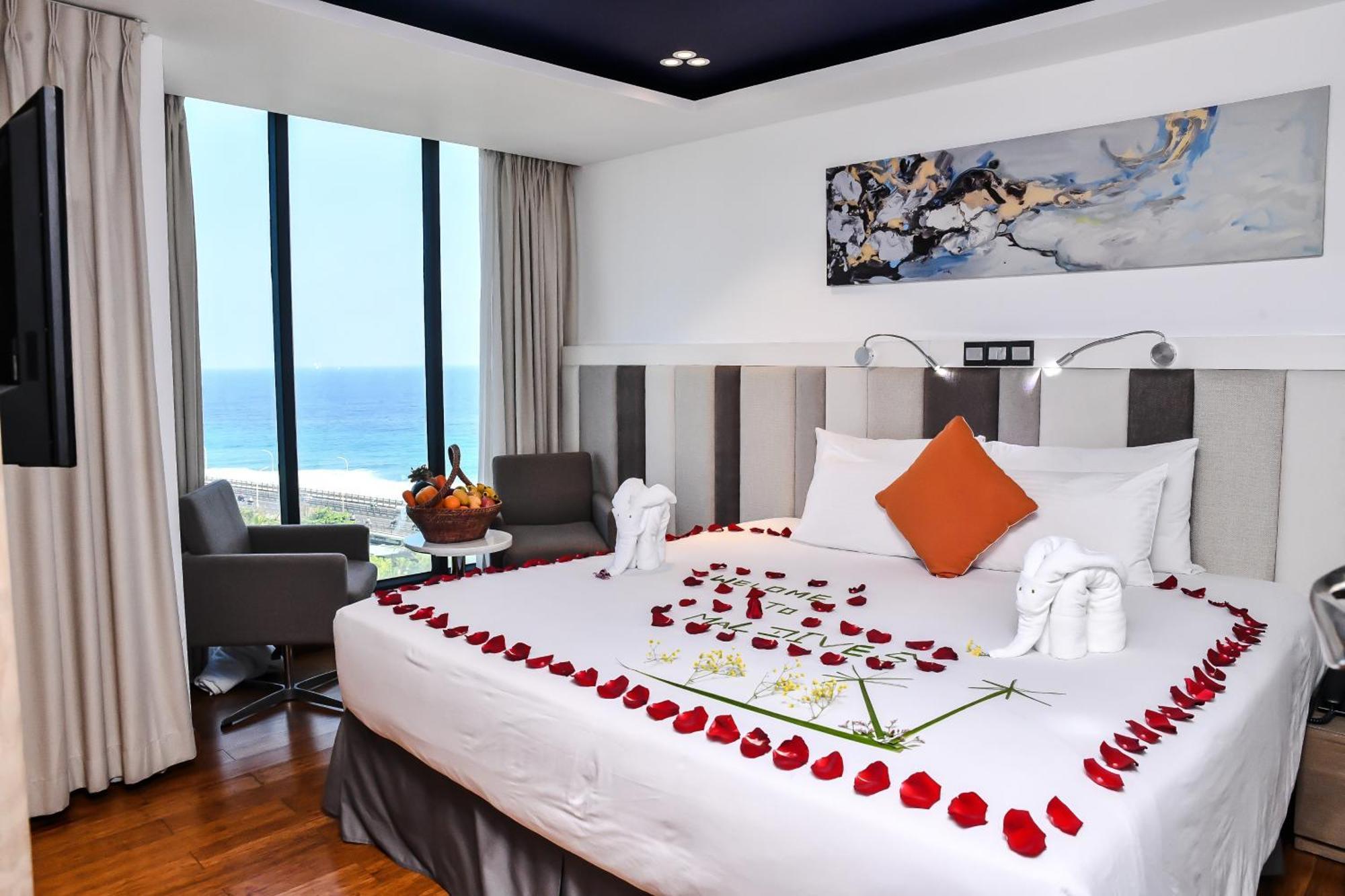Hotel Beehive Premier Malé